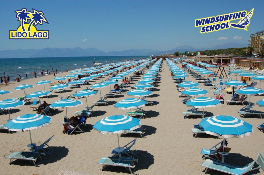 Hotel Rosy Battipaglia Bagian luar foto